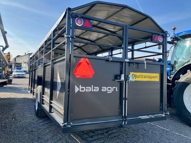 Bala Agri TKD701 Övriga vagnar
