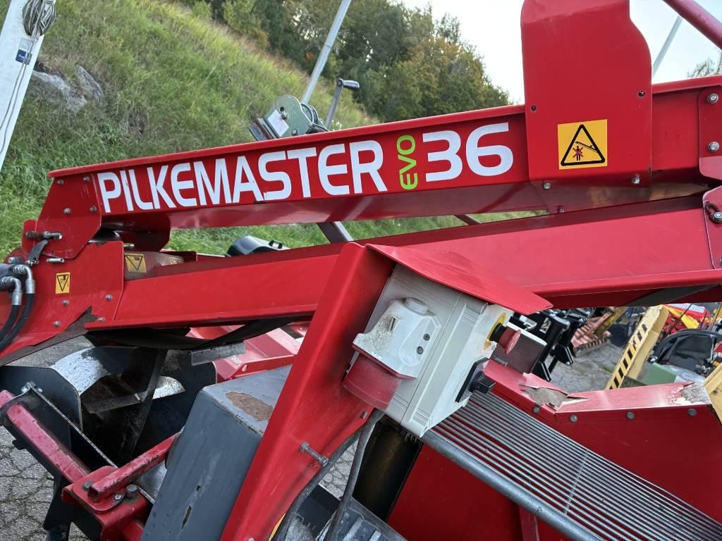 Pikemaster EVO36 Lantbruk - Övrigt