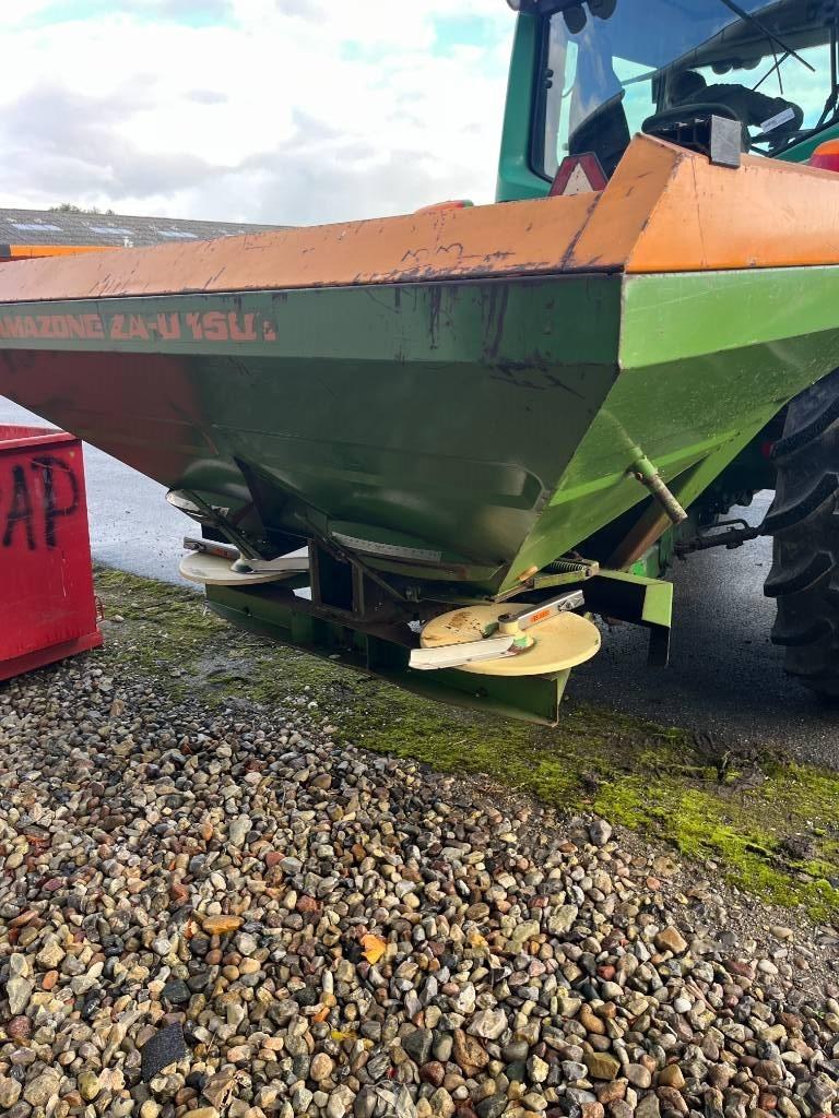 Amazone ZA-U Abonadoras