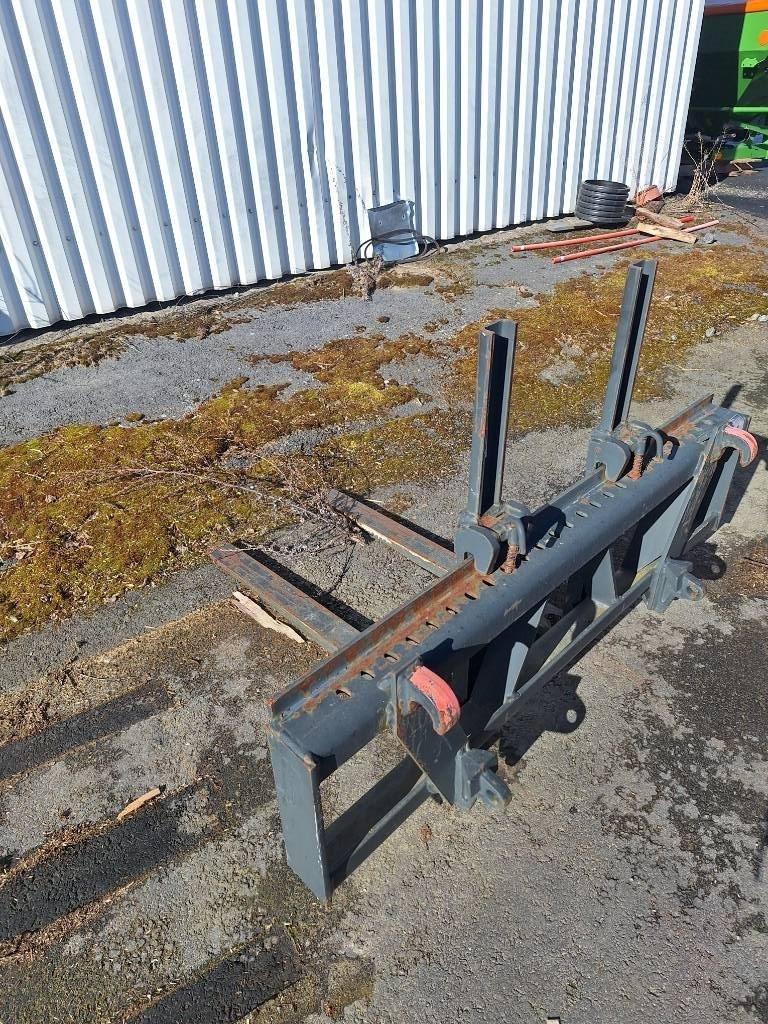 Ålö L1220 Trasporto - Altro