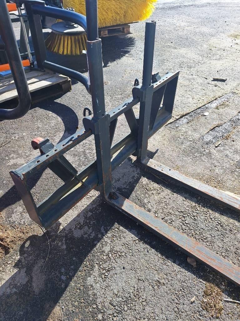 Ålö L1220 Trasporto - Altro