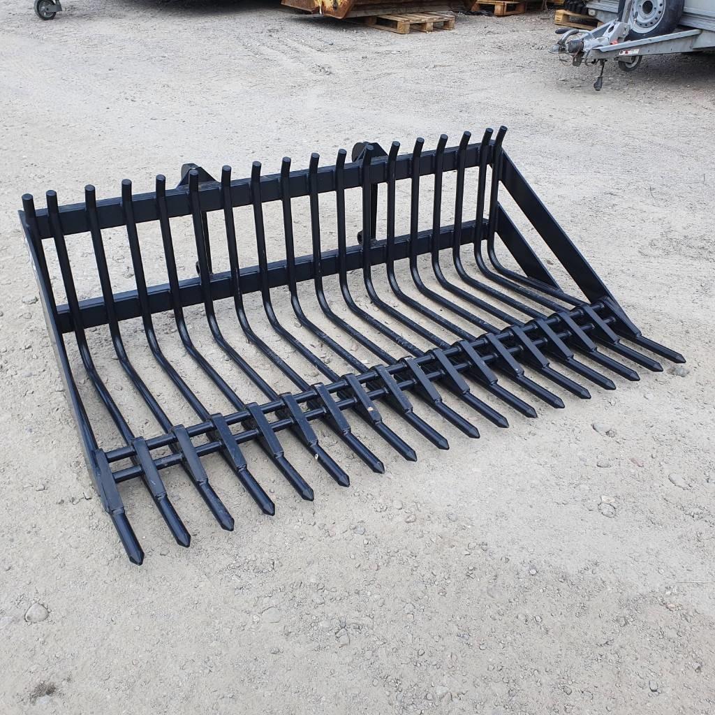 XYZ stengrep 5664 Lastarredskap