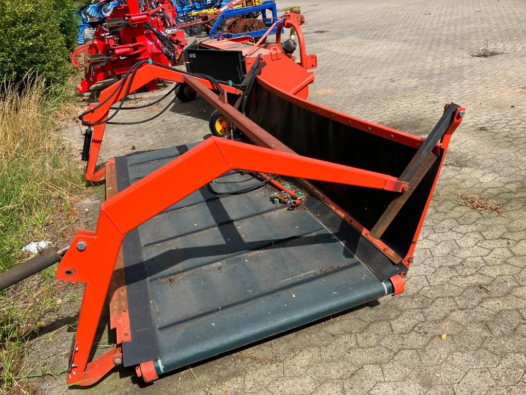 Fransgård SV 250 Other harvesting equipment