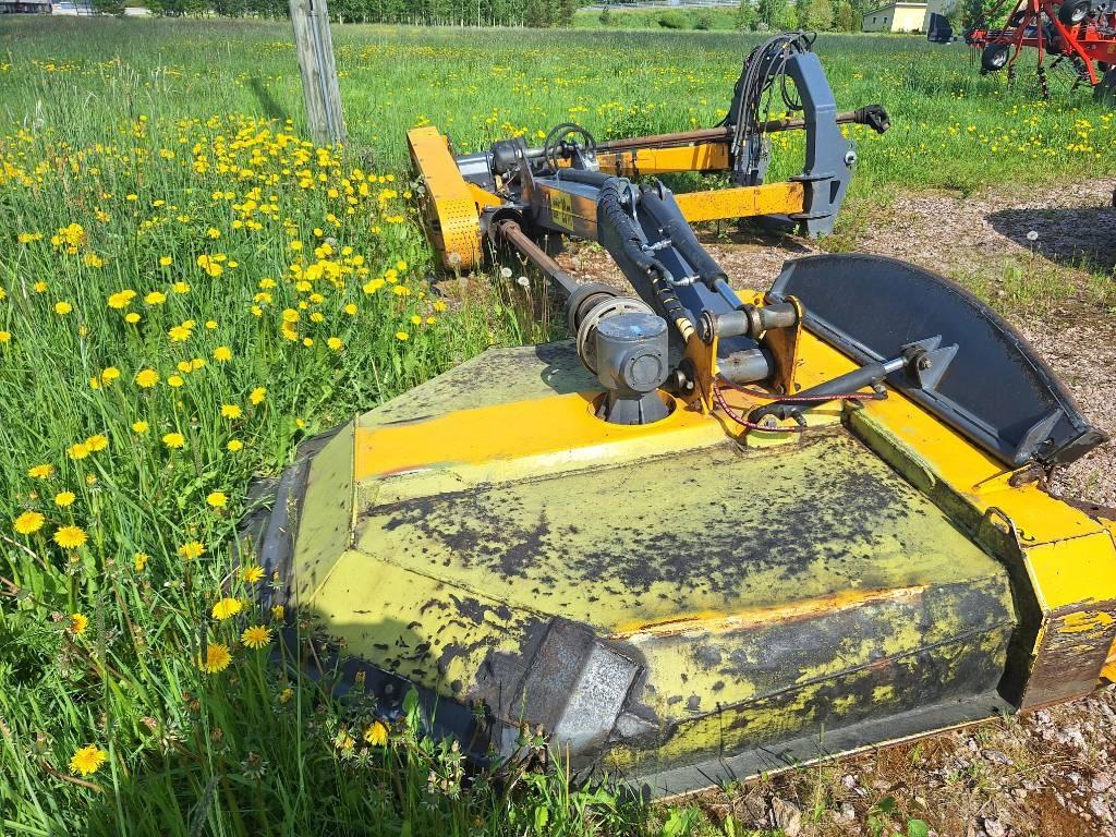 Elho Tornado 560 Falciatrici/cimatrici per pascoli