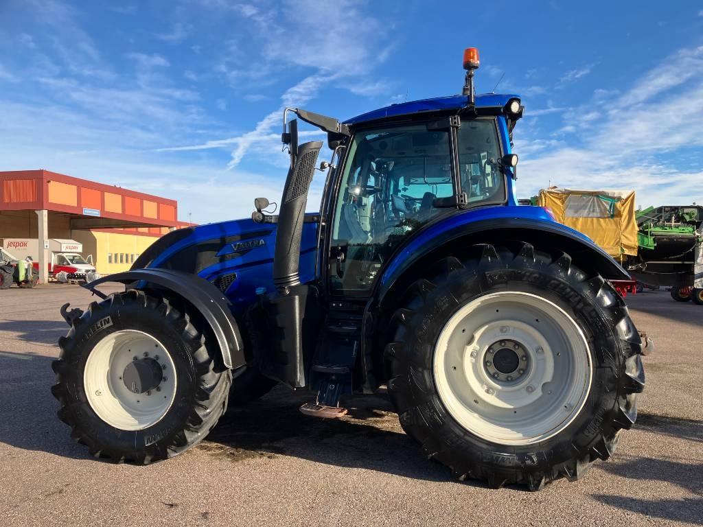 Valtra Valmet T 254 Tractores