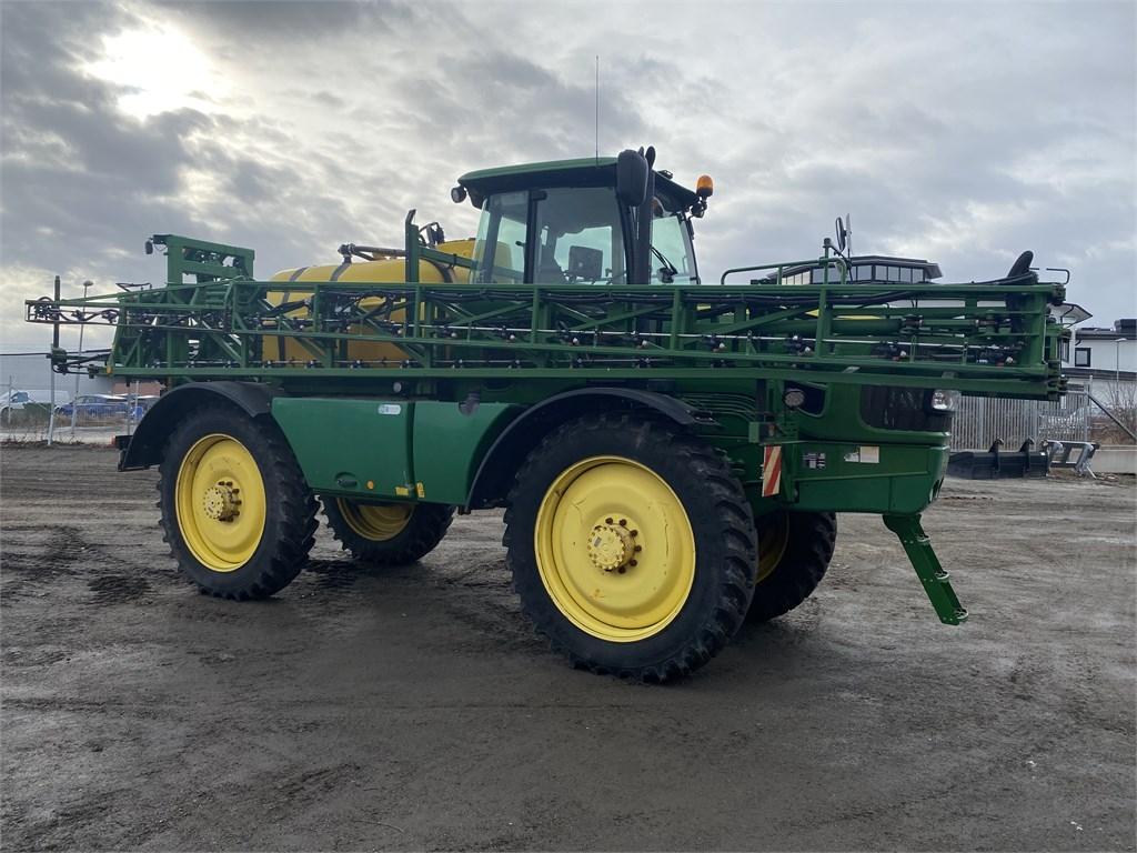 John Deere 5430 I Self-propelled sprayers