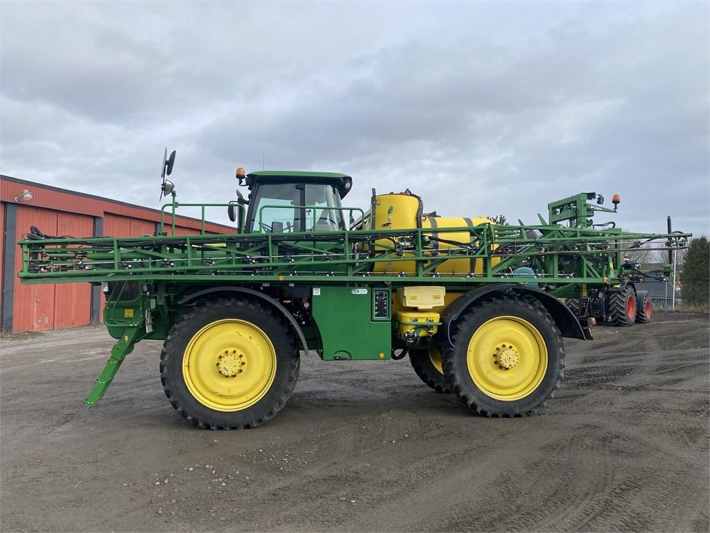 John Deere 5430 I Self-propelled sprayers