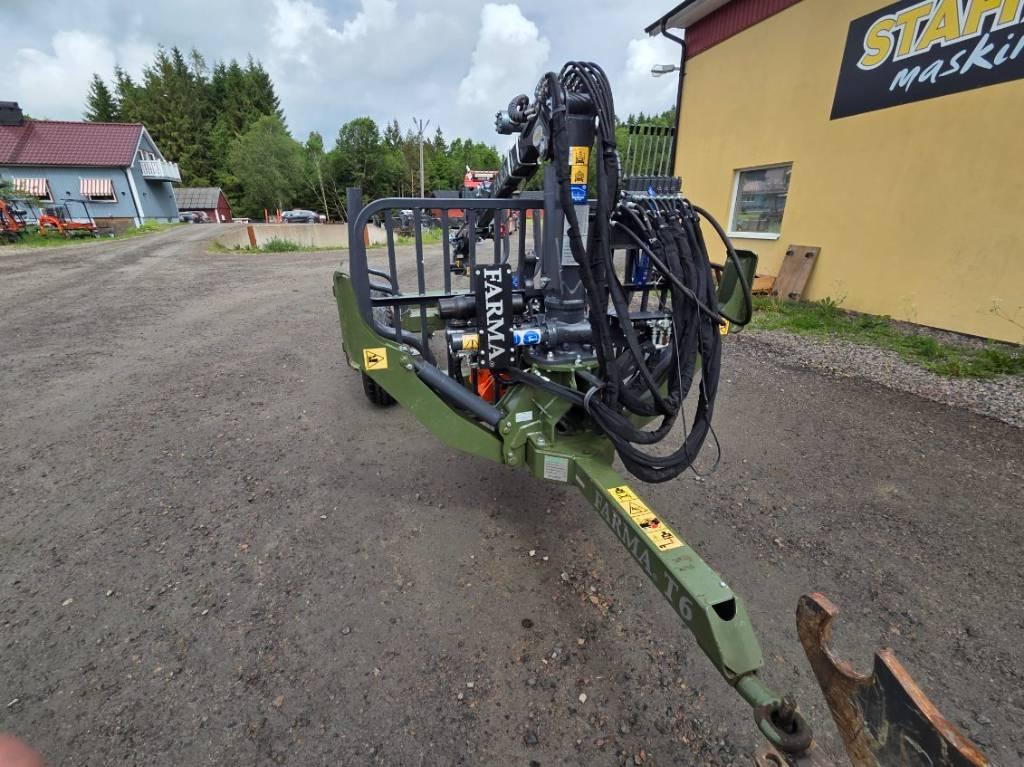 Farma T6 Skogsvagnar