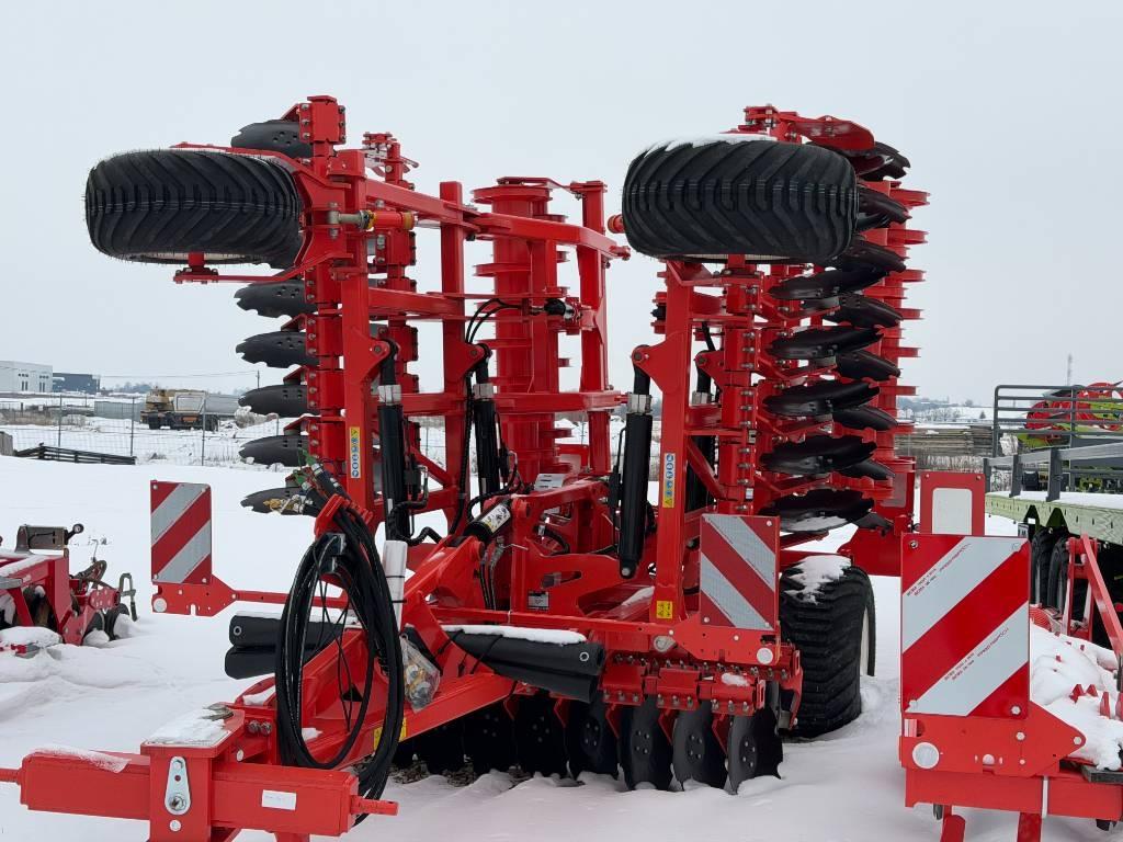Maschio Gaspardo Veloce Disc harrows