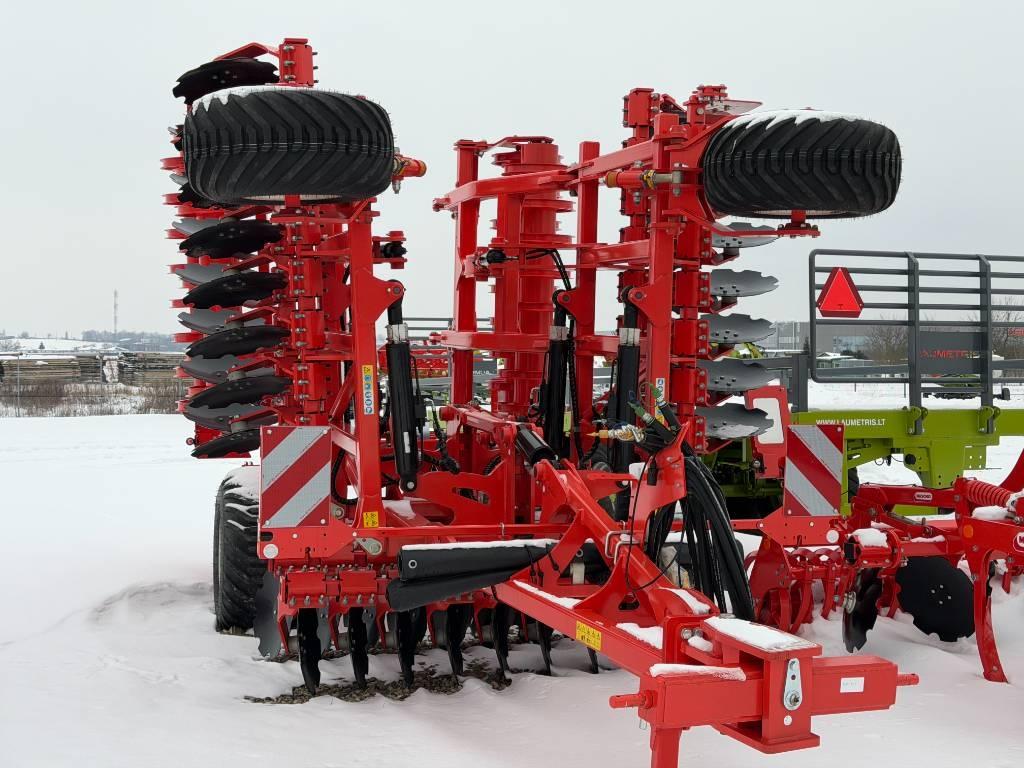 Maschio Gaspardo Veloce Disc harrows