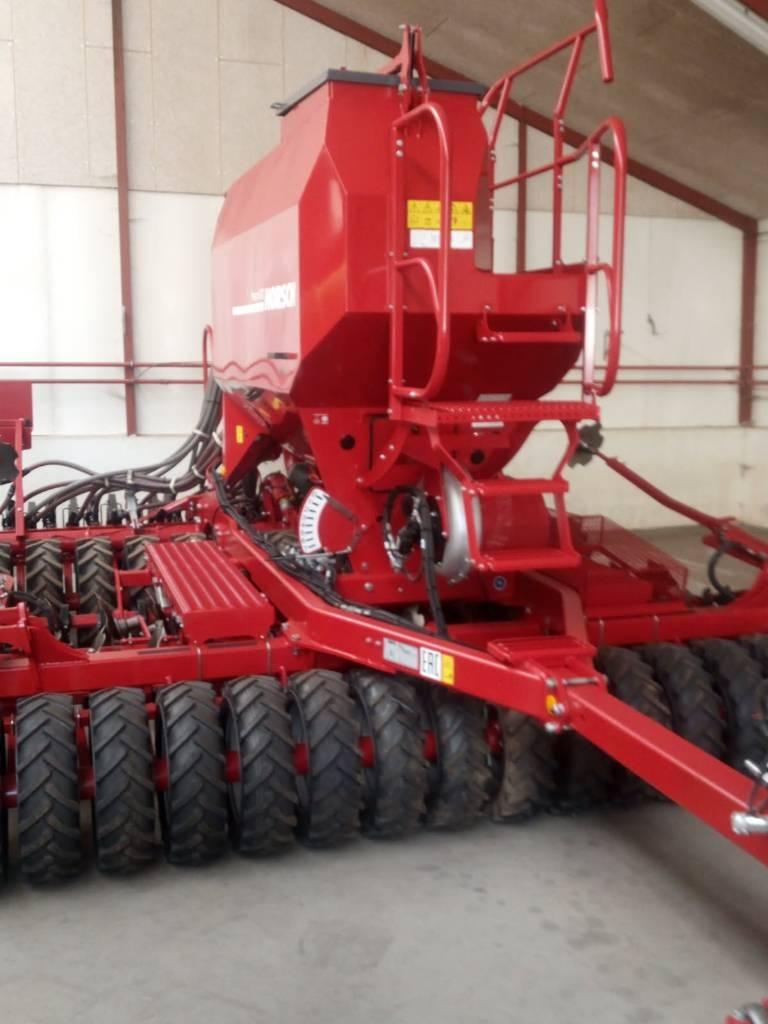 Horsch Pronto 4 DC Combination drills