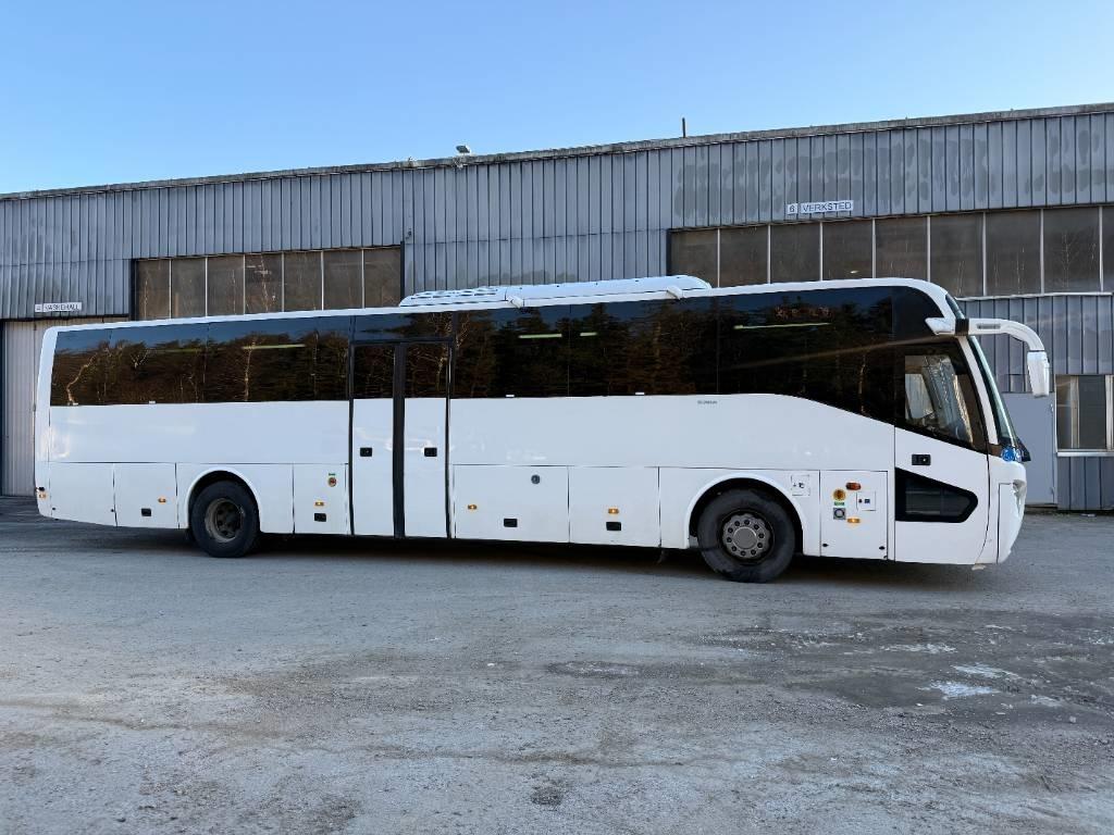 Scania Higer A 30 Intercity busser