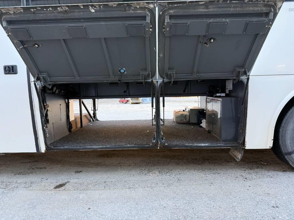 Scania Higer A 30 Intercity busser