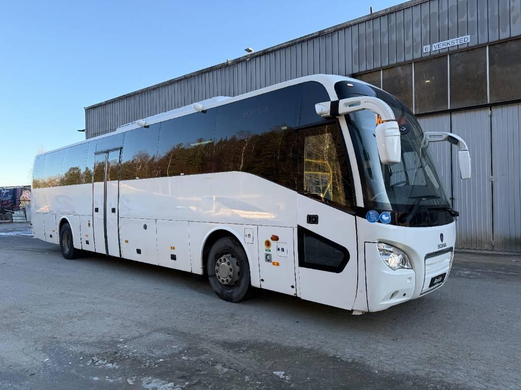 Scania Higer A 30 Intercity busser