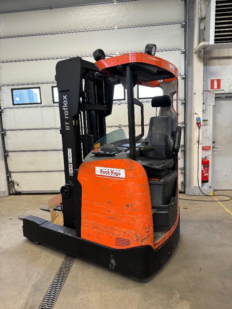 Toyota RRE250H Reachtruck