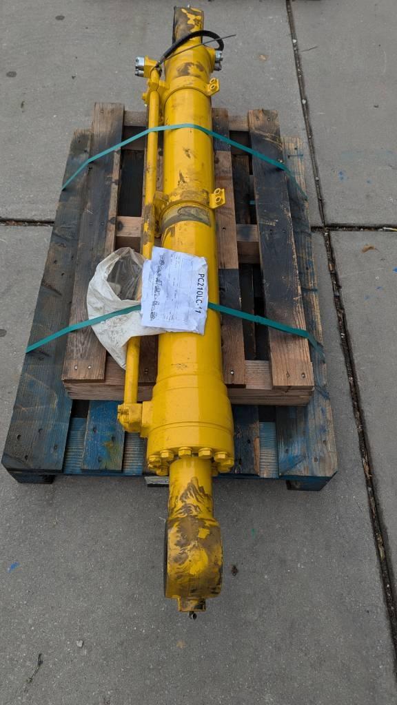 Komatsu PC210LC-10 / -11 - BUCKET CYLINDER - 707-E1-01300 Crawler excavators
