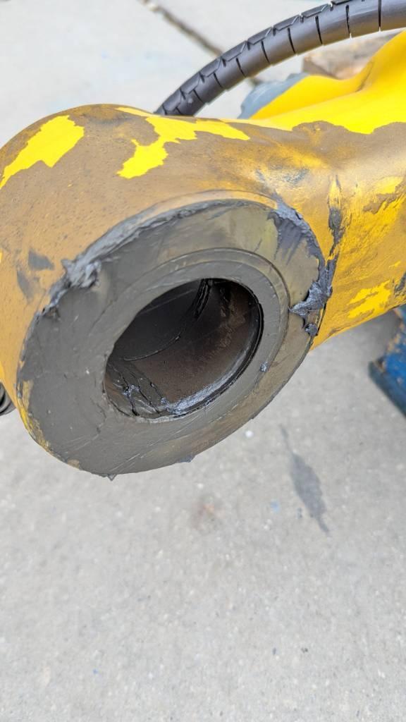 Komatsu PC210LC-10 / -11 - BUCKET CYLINDER - 707-E1-01300 Crawler excavators