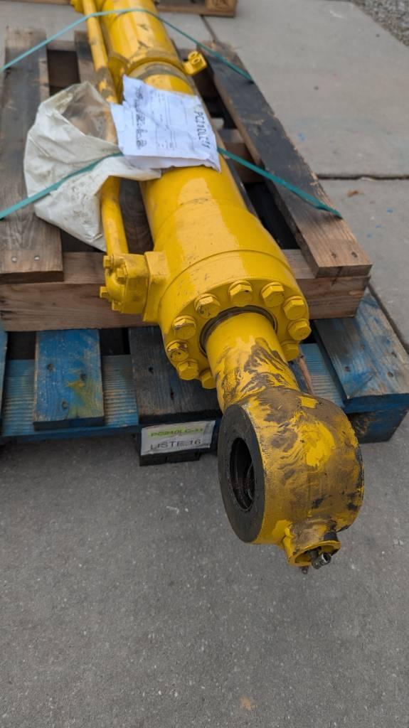 Komatsu PC210LC-10 / -11 - BUCKET CYLINDER - 707-E1-01300 Crawler excavators