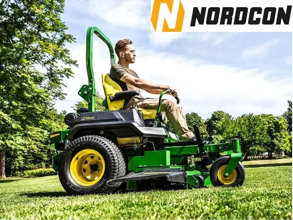 John Deere Z 740 R Nollsvängare