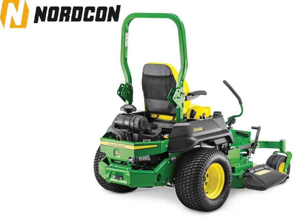 John Deere Z 740 R Nollsvängare