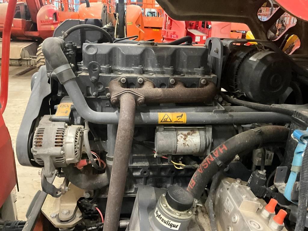 Hamm HD 14 VV Tandemwalzen