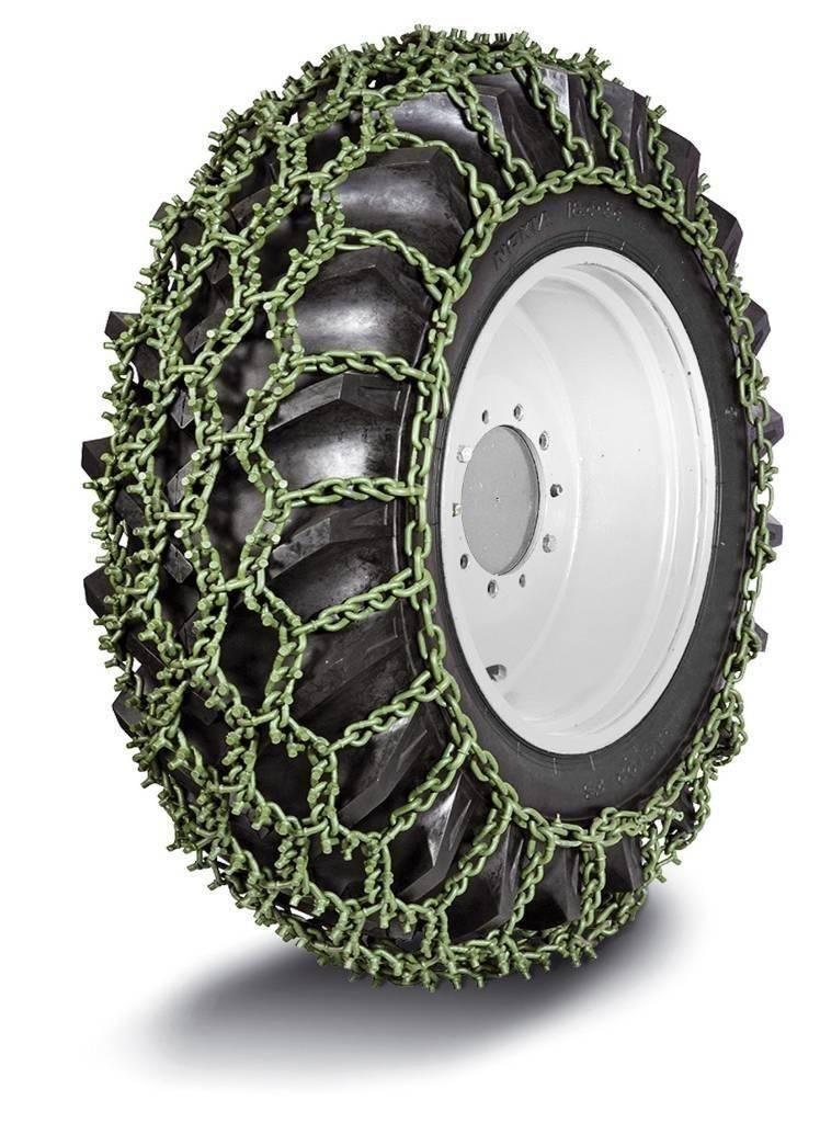 Ofa Easy On 6.5 mm 580/70-38/20.8-38 NYA Band, kedjor och underreden