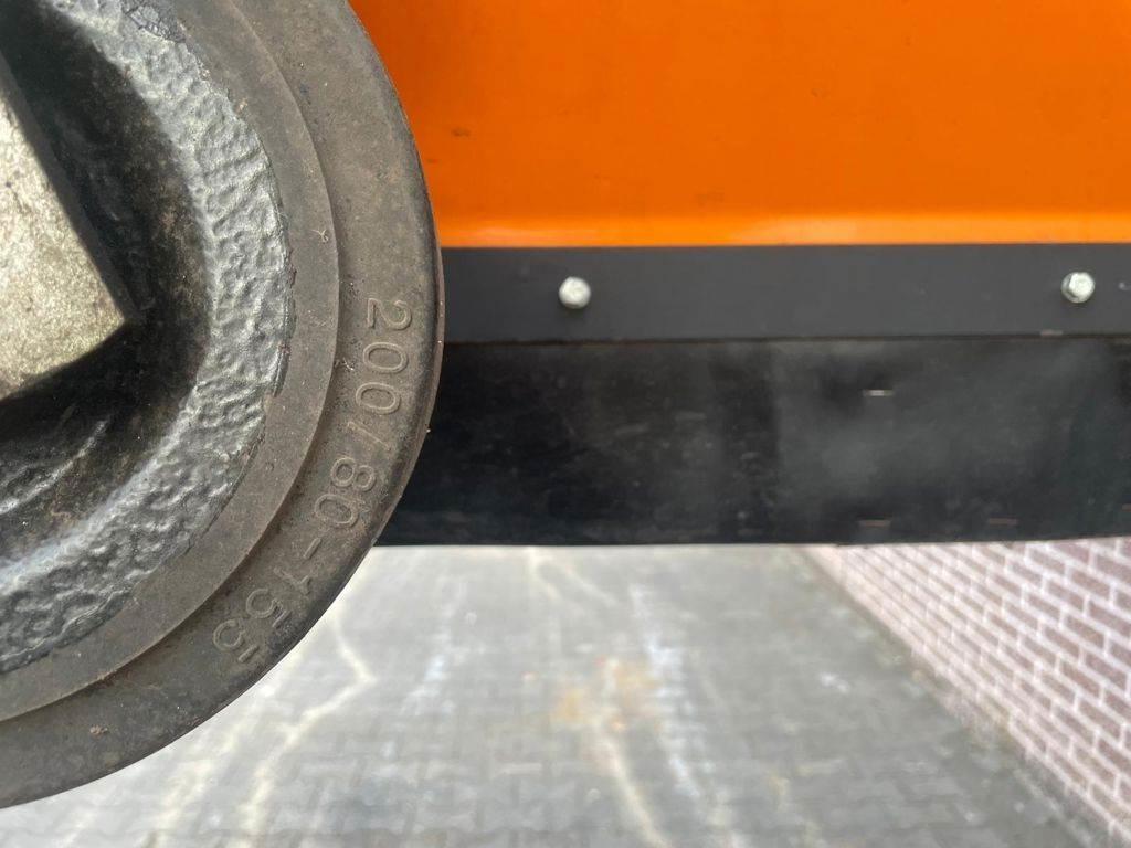 Bema 40 Classic (1250mm) Kehrer