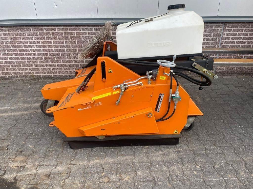 Bema 40 Classic (1250mm) Kehrer