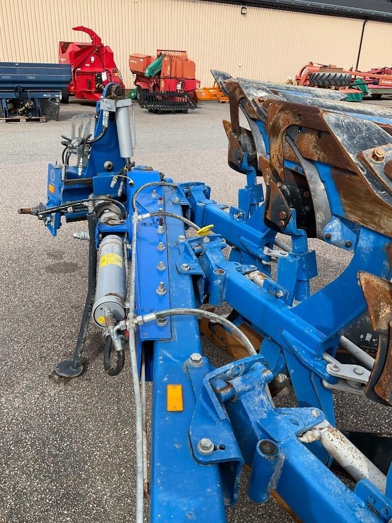 Överum DX 5975 H XLD Växelplogar