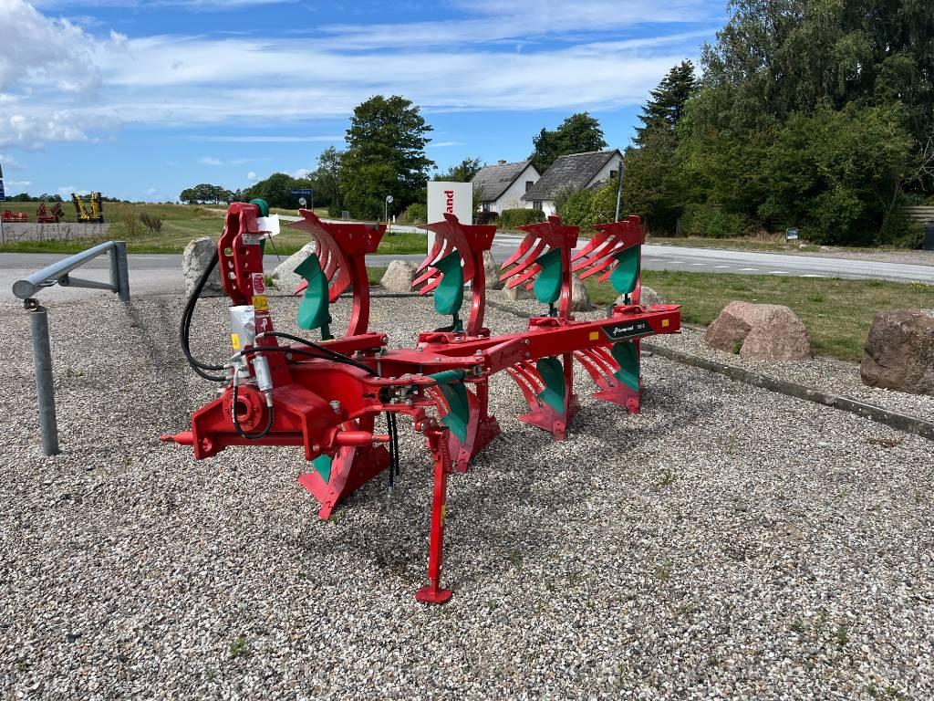 Kverneland 150S S-Plov Reversible ploughs