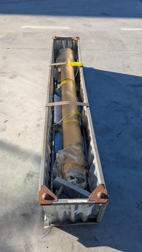 Komatsu Cilinder 707-13-14580 Hydraulics