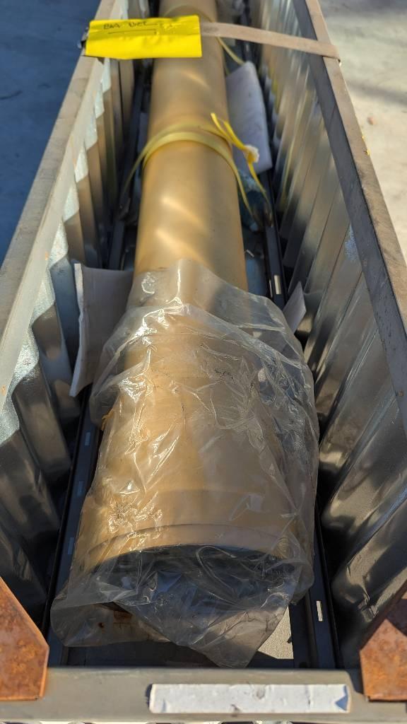 Komatsu Cilinder 707-13-14580 Hydraulics