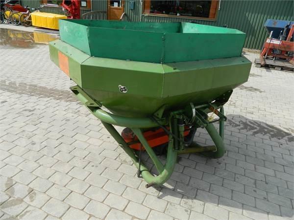 Amazone ZAF-1003 Minerālmēslu izkliedētāji