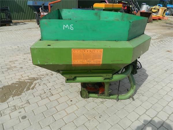 Amazone ZAF-1003 Minerālmēslu izkliedētāji