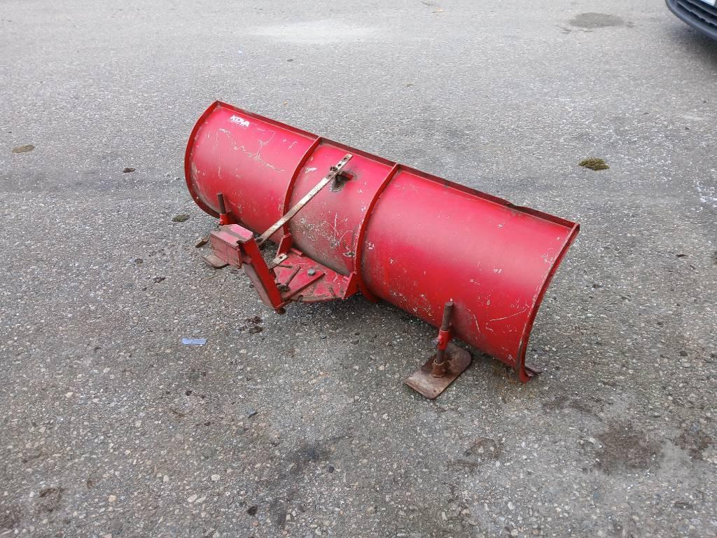 Kova Puskulevy 140cm Other road and snow machines