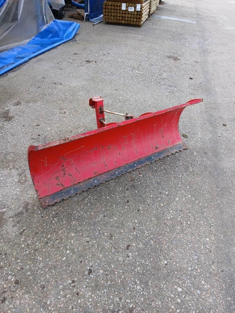 Kova Puskulevy 140cm Other road and snow machines