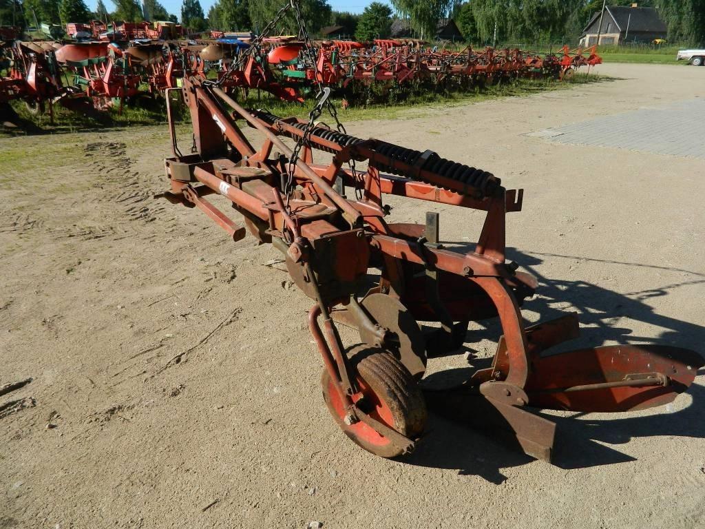 Fraugde 3 Parastie arkli