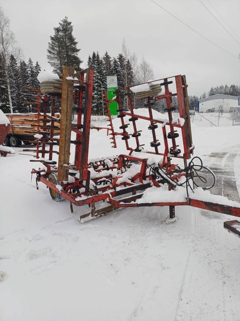 Väderstad NZ 5,8m Erpici