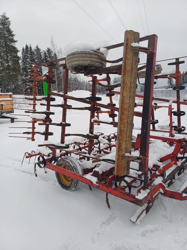 Väderstad NZ 5,8m Erpici