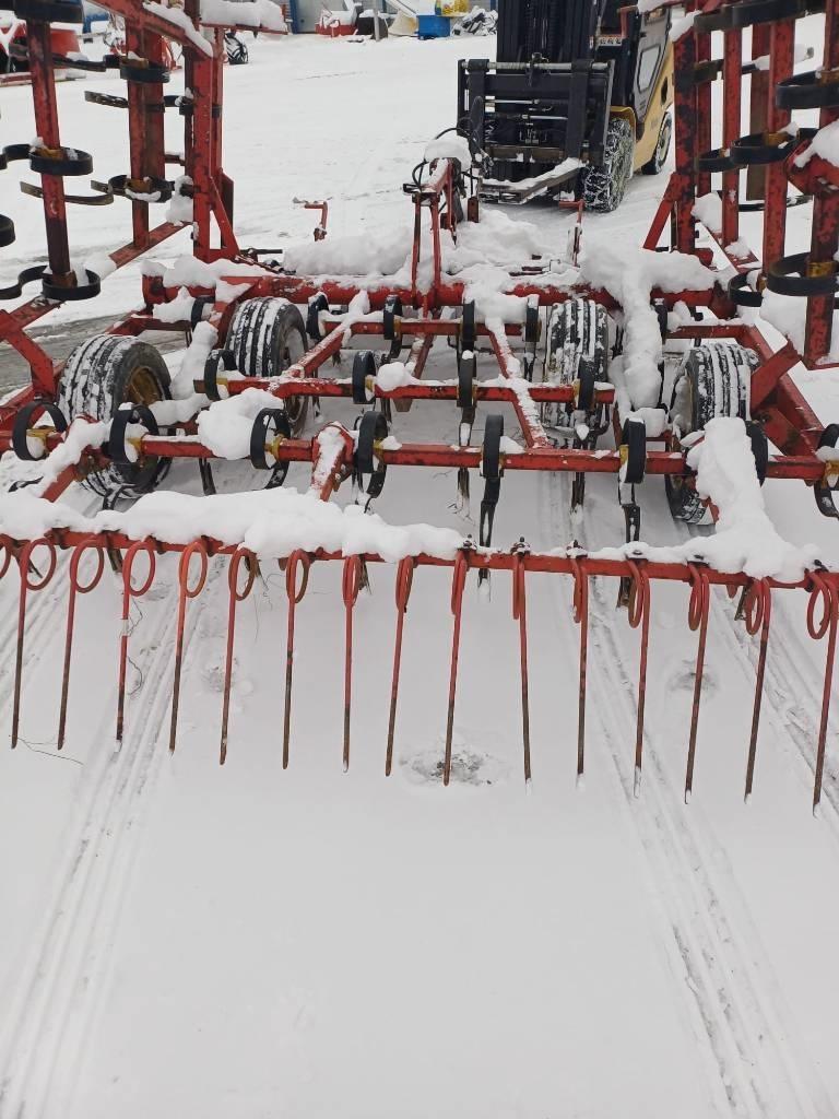 Väderstad NZ 5,8m Erpici