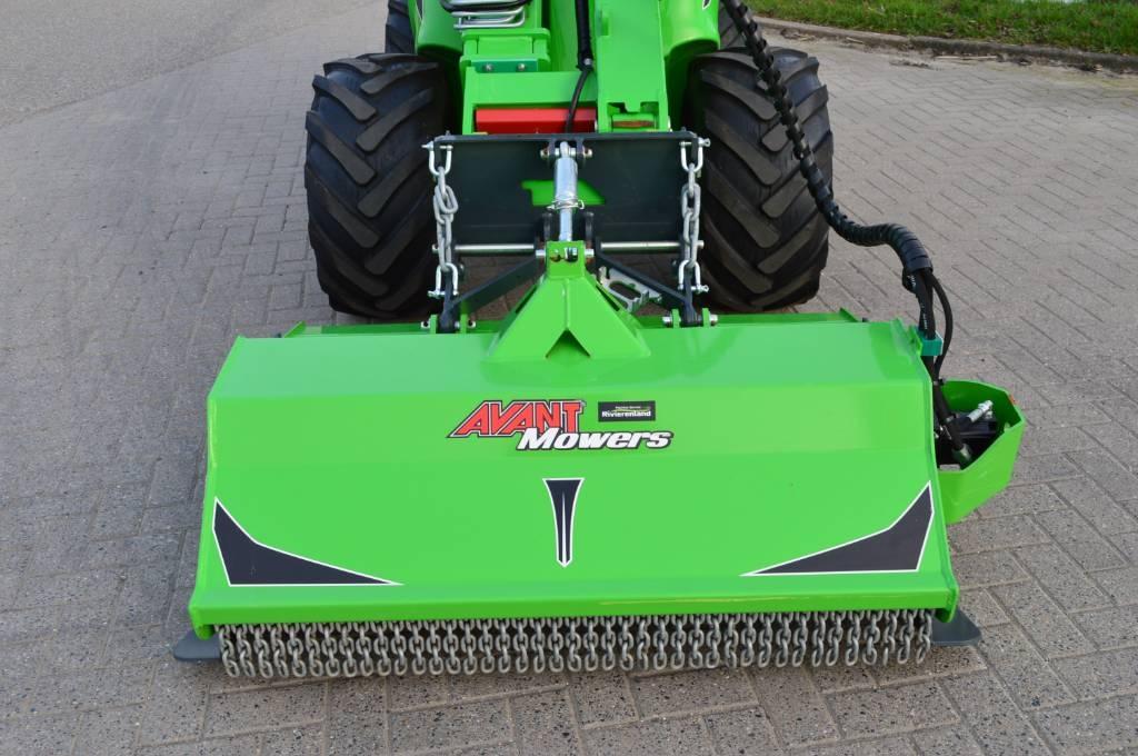 Avant 1200 Klepelmaaier Pasture mowers and toppers