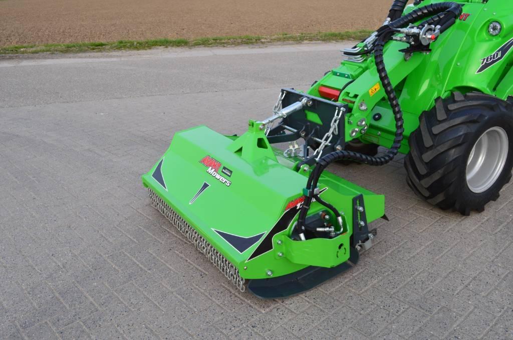 Avant 1200 Klepelmaaier Pasture mowers and toppers