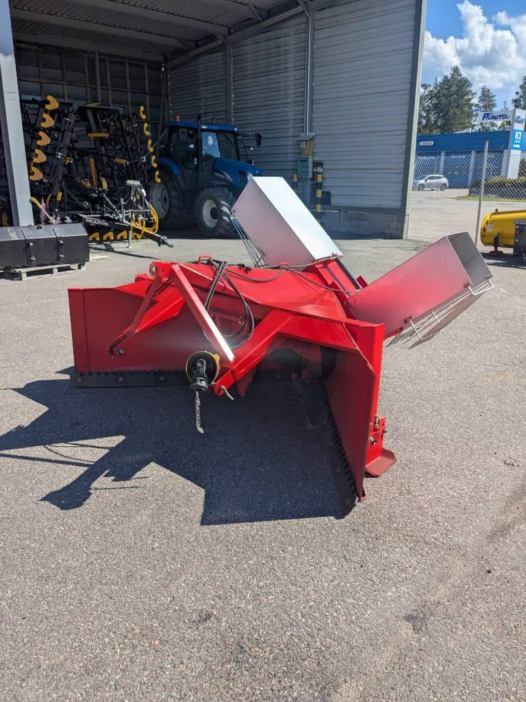 Esko Senior LV2252 Snow throwers