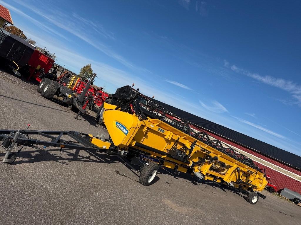 New Holland 41FT VF 760CG Skärbord