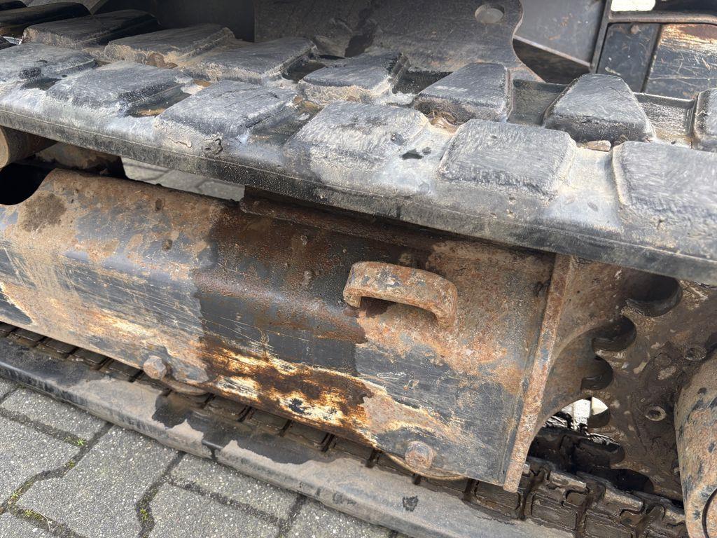 Yanmar VIO33 Minibagger < 7t