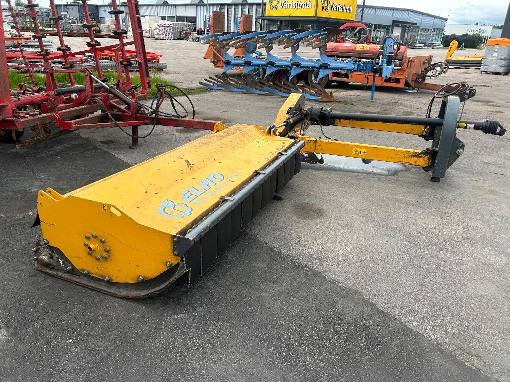 Elho SideChopper 460 Piennarmurskain Pasture mowers and toppers
