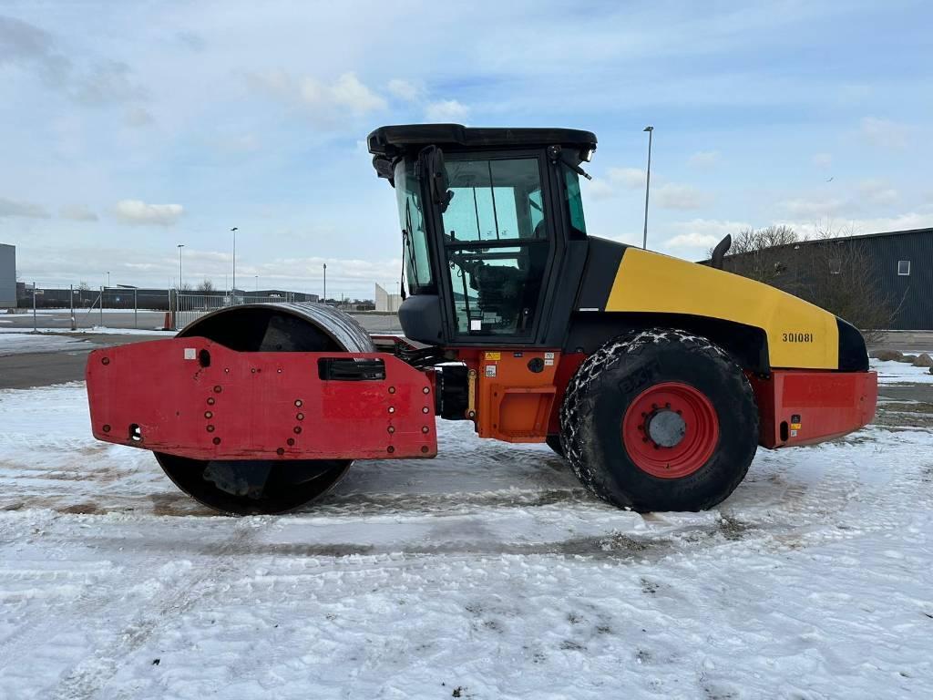 Dynapac CA 3500 D Rodillos de un solo tambor