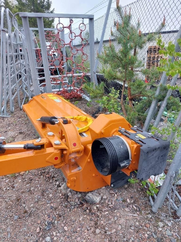 Berti TA-PS 250 Betesputsare