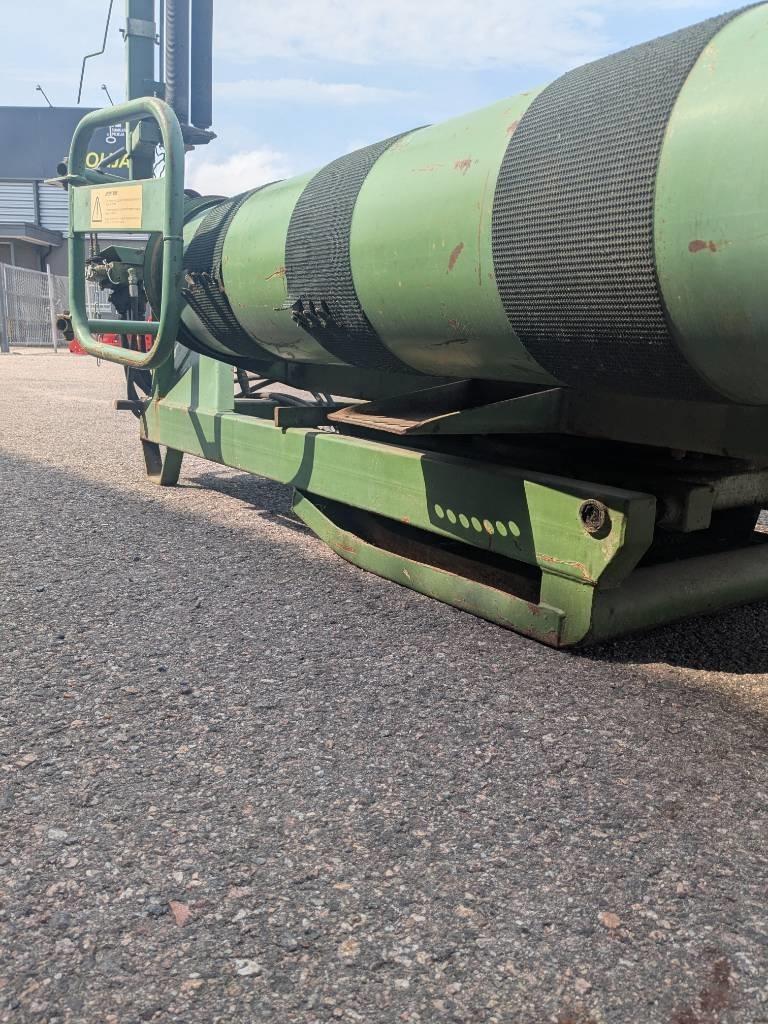 Elho 310 Ranghinatori