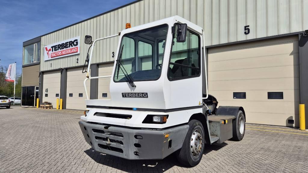 Terberg YT182 Terminal tractors